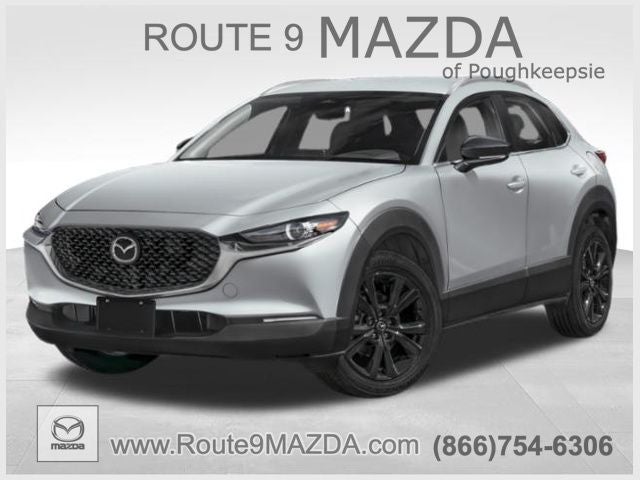 2026 Mazda Mazda CX-30 2.5 S Select Sport AWD