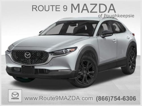 2026 Mazda Mazda CX-30 2.5 S Select Sport AWD