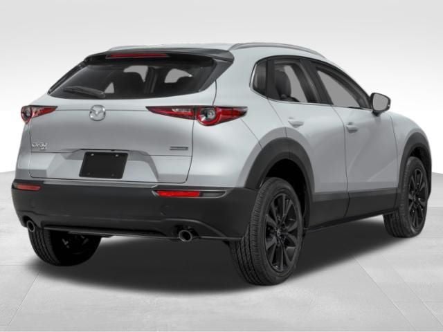 2026 Mazda Mazda CX-30 2.5 S Select Sport AWD