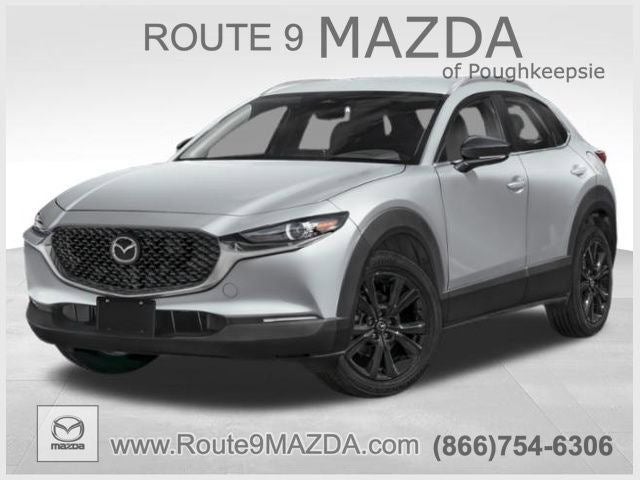 2026 Mazda Mazda CX-30 2.5 S Select Sport AWD