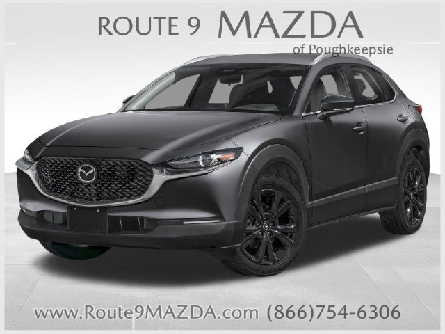 2026 Mazda Mazda CX-30 2.5 S Select Sport