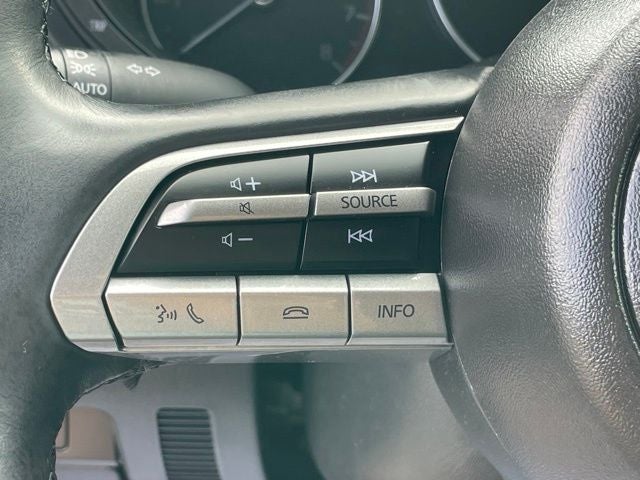 2023 Mazda Mazda CX-30 2.5 S Select Package