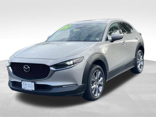 2023 Mazda Mazda CX-30 2.5 S Select Package