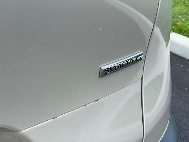 2023 Mazda Mazda CX-30 2.5 S Select Package