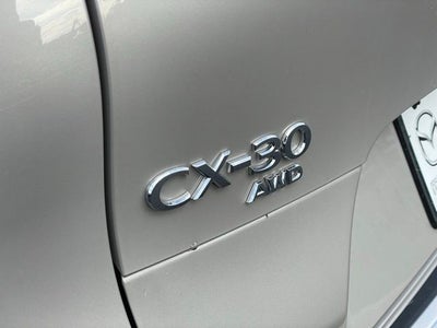 2023 Mazda Mazda CX-30 2.5 S Select Package