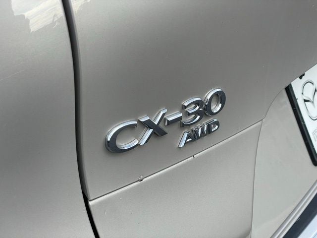 2023 Mazda Mazda CX-30 2.5 S Select Package