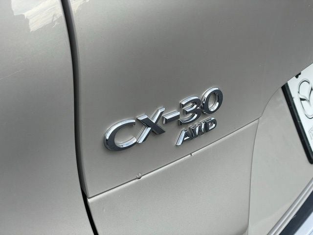 2023 Mazda Mazda CX-30 2.5 S Select Package
