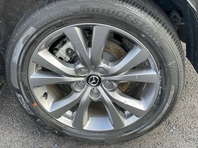 2023 Mazda Mazda CX-30 2.5 S Select Package