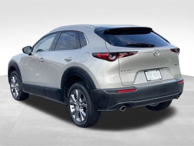 2023 Mazda Mazda CX-30 2.5 S Select Package