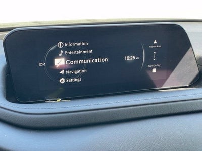 2024 Mazda Mazda CX-30 2.5 S Select Sport