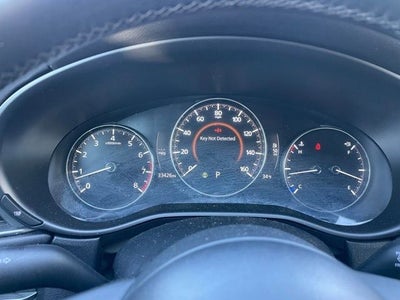 2024 Mazda Mazda CX-30 2.5 S Select Sport