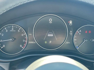 2024 Mazda Mazda CX-30 2.5 S Select Sport