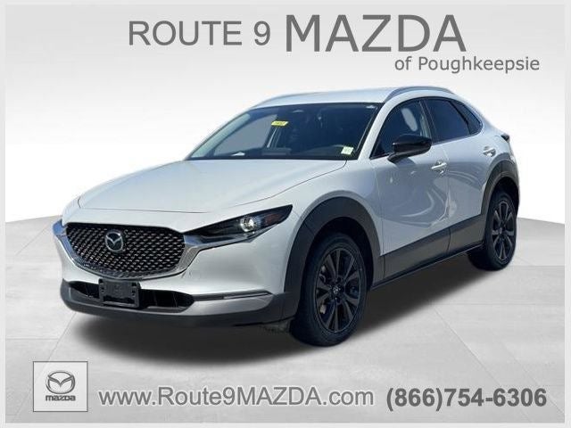2024 Mazda Mazda CX-30 2.5 S Select Sport