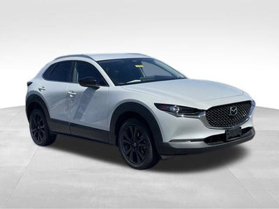 2024 Mazda Mazda CX-30 2.5 S Select Sport