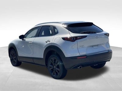 2024 Mazda Mazda CX-30 2.5 S Select Sport