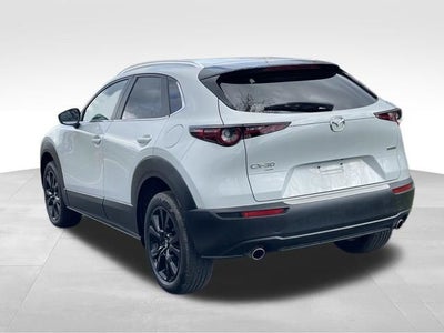 2025 Mazda Mazda CX-30 2.5 S Select Sport