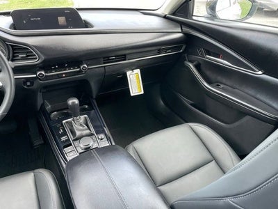 2025 Mazda Mazda CX-30 2.5 S Select Sport