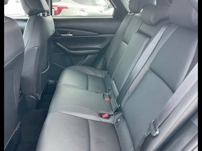 2025 Mazda Mazda CX-30 2.5 S Select Sport