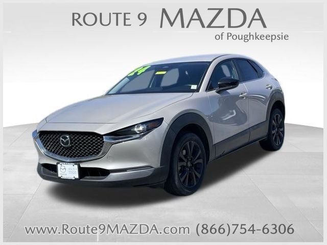 2024 Mazda CX-30