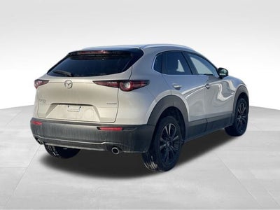 2024 Mazda Mazda CX-30 2.5 S Select Sport