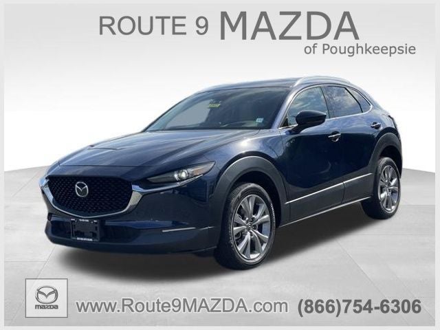 2023 Mazda CX-30 Select AWD's photo