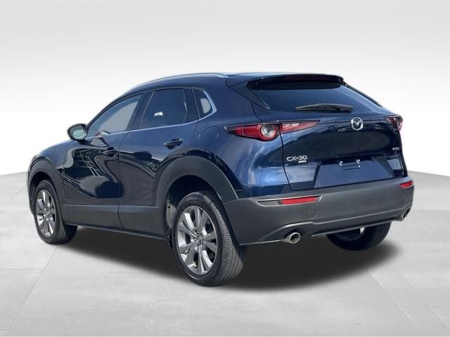 2023 Mazda Mazda CX-30 2.5 S Select Package