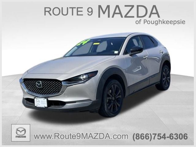 2024 Mazda CX-30 Select Sport AWD's photo