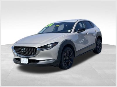 2024 Mazda Mazda CX-30 2.5 S Select Sport