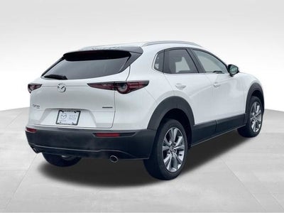 2023 Mazda Mazda CX-30 2.5 S Select Package