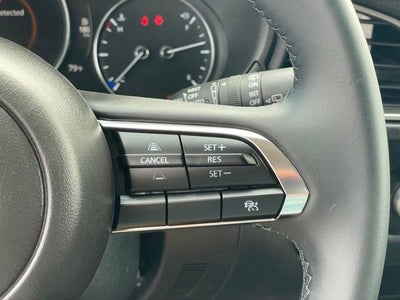 2025 Mazda Mazda CX-30 2.5 S Select Sport