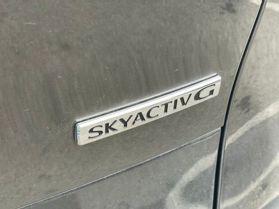 2025 Mazda Mazda CX-30 2.5 S Select Sport