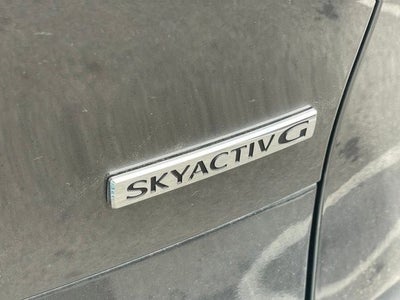 2025 Mazda Mazda CX-30 2.5 S Select Sport