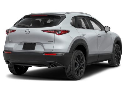 2025 Mazda Mazda CX-30 2.5 S Select Sport AWD