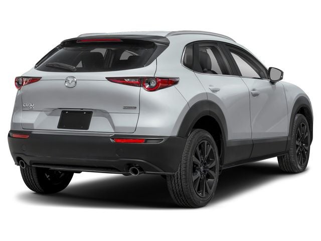 2025 Mazda Mazda CX-30 2.5 S Select Sport AWD