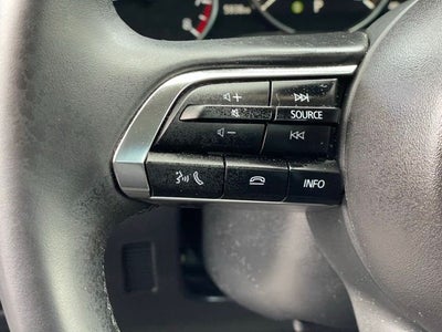 2025 Mazda Mazda CX-30 2.5 S Select Sport