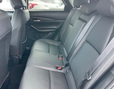 2025 Mazda Mazda CX-30 2.5 S Select Sport