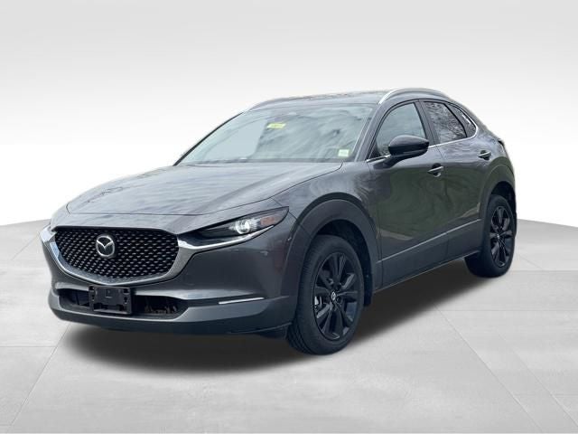 2025 Mazda Mazda CX-30 2.5 S Select Sport