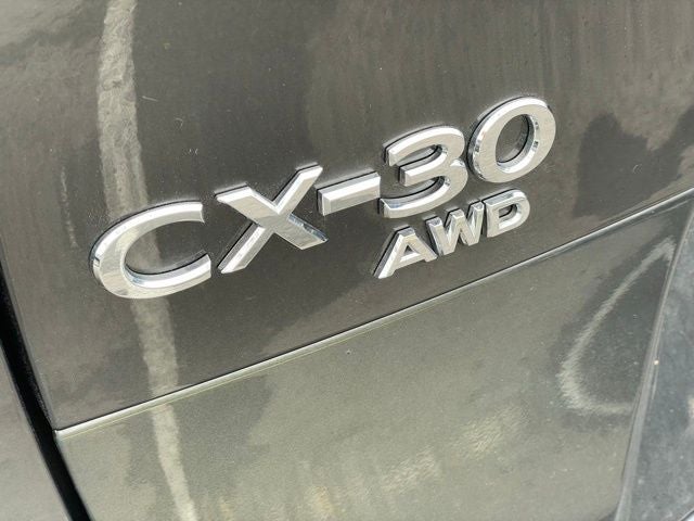 2025 Mazda Mazda CX-30 2.5 S Select Sport