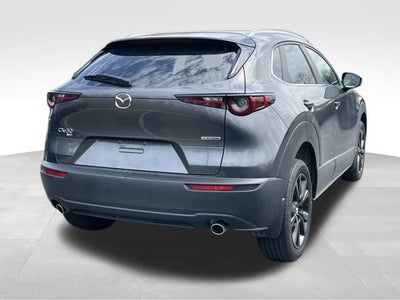 2025 Mazda Mazda CX-30 2.5 S Select Sport