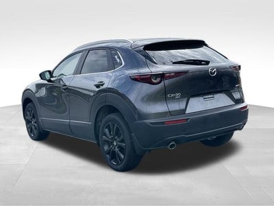 2025 Mazda Mazda CX-30 2.5 S Select Sport