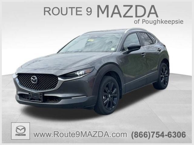 2025 Mazda Mazda CX-30 2.5 S Select Sport