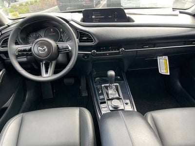2025 Mazda Mazda CX-30 2.5 S Select Sport
