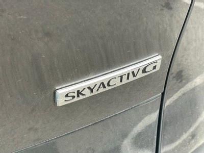 2025 Mazda Mazda CX-30 2.5 S Select Sport