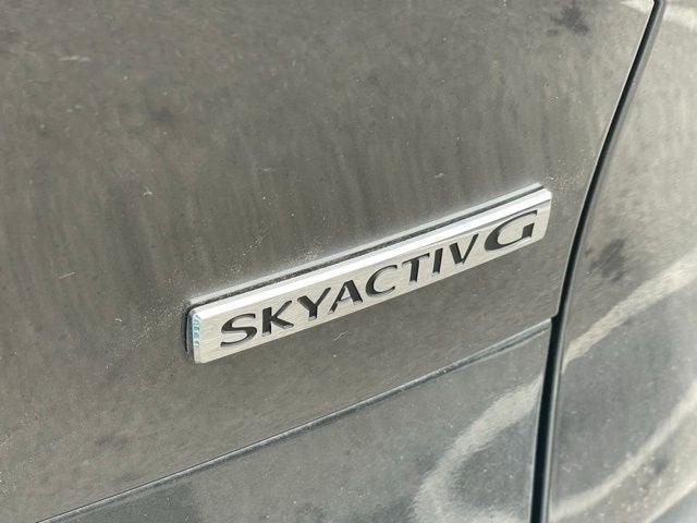 2025 Mazda Mazda CX-30 2.5 S Select Sport