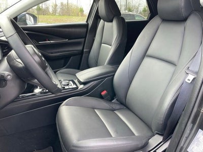 2025 Mazda Mazda CX-30 2.5 S Select Sport