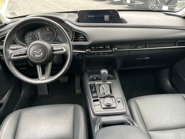 2023 Mazda Mazda CX-30 2.5 S Select Package