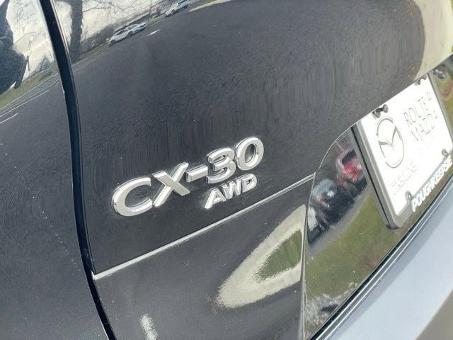 2023 Mazda Mazda CX-30 2.5 S Select Package