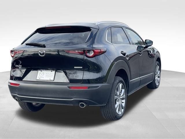 2023 Mazda Mazda CX-30 2.5 S Select Package