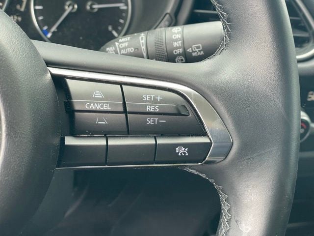 2025 Mazda Mazda CX-30 2.5 S Select Sport