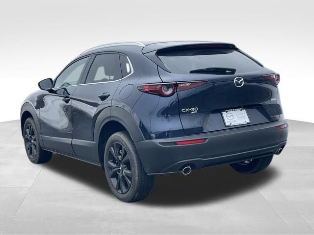 2025 Mazda Mazda CX-30 2.5 S Select Sport